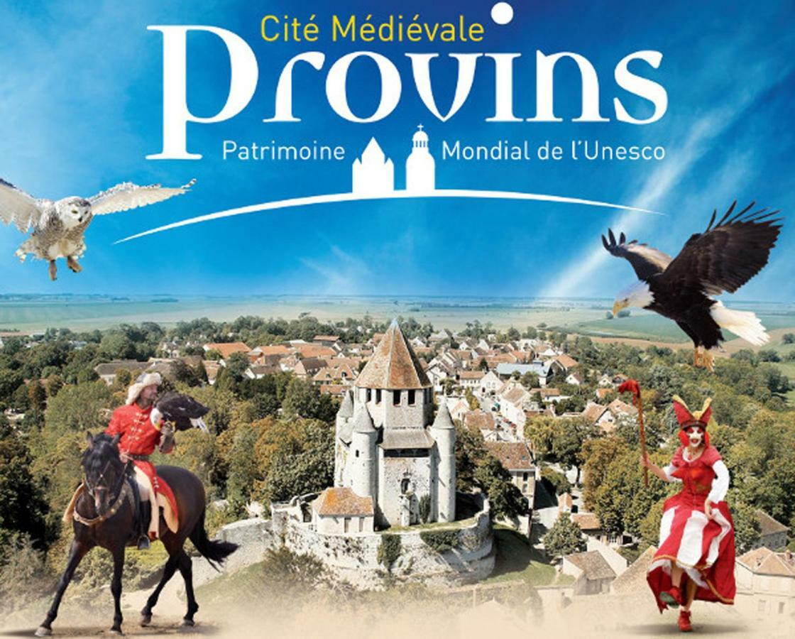 Gite La Melodie Longueville  Kültér fotó