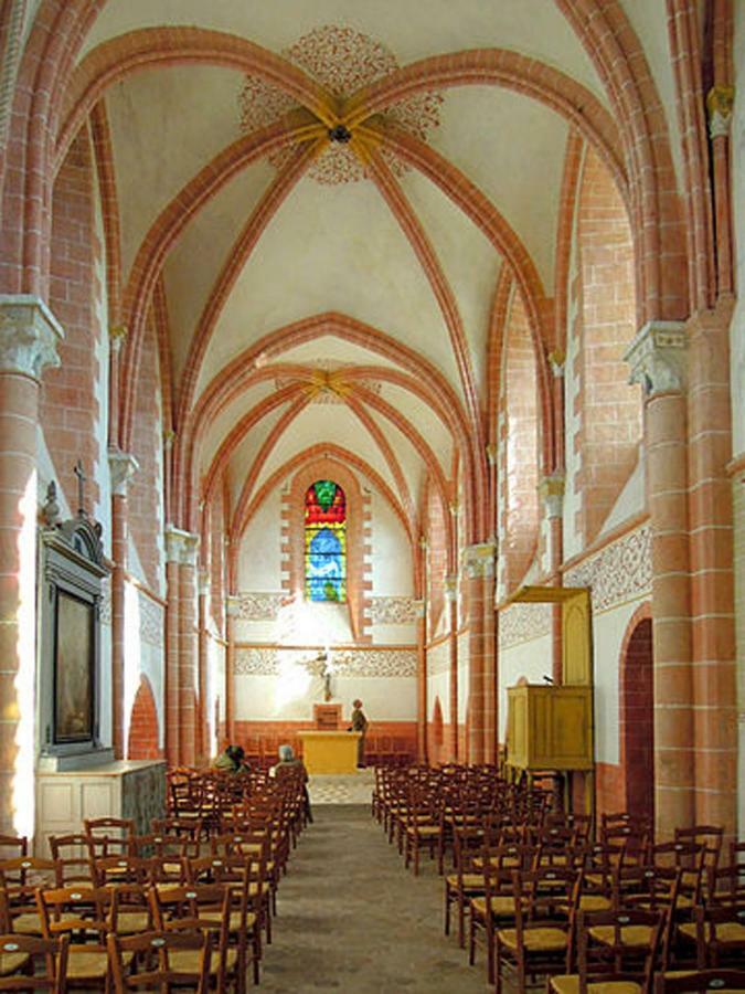 Gite La Melodie Longueville  Kültér fotó